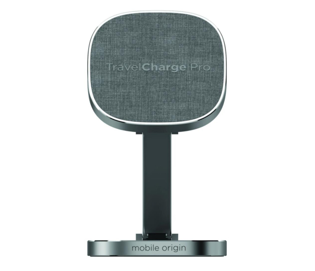 Mobile Origin TravelCharge PRO Grey - 1248985 - zdjęcie
